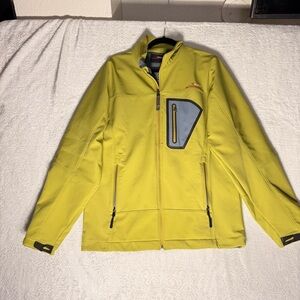 .	Aigle Windproof Hiking Jacket XL